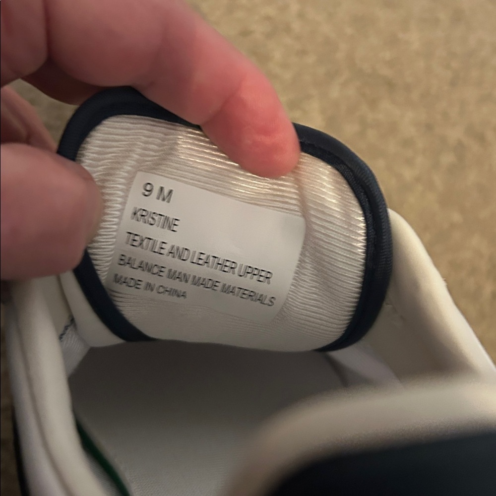 Tretorn Sneakers - Picture 5 of 5